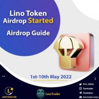 LionTraderPhase3Airdrop